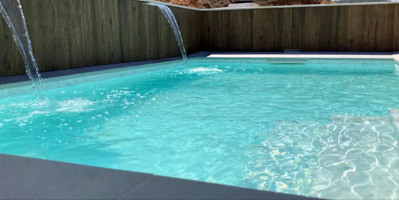 Guadalope Piscinas - Piscinas en Alcañiz - foto 2