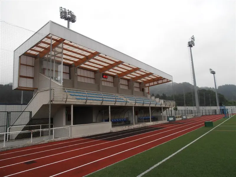 Complejo Deportivo Betiondo