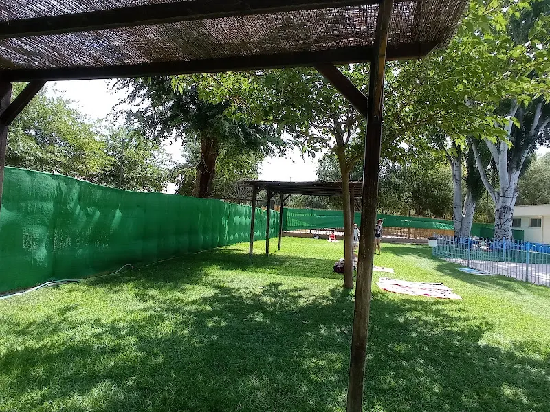 Piscina Pública Municipal “Evina Cano Peñaranda”. - La Roda