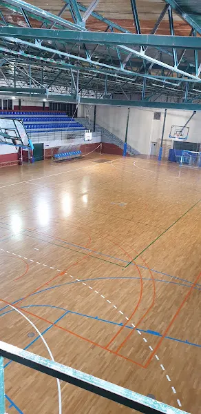 Polideportivo Municipal de la Ràpita - Polideportivo en Sant Carles de la Rapita - foto 2