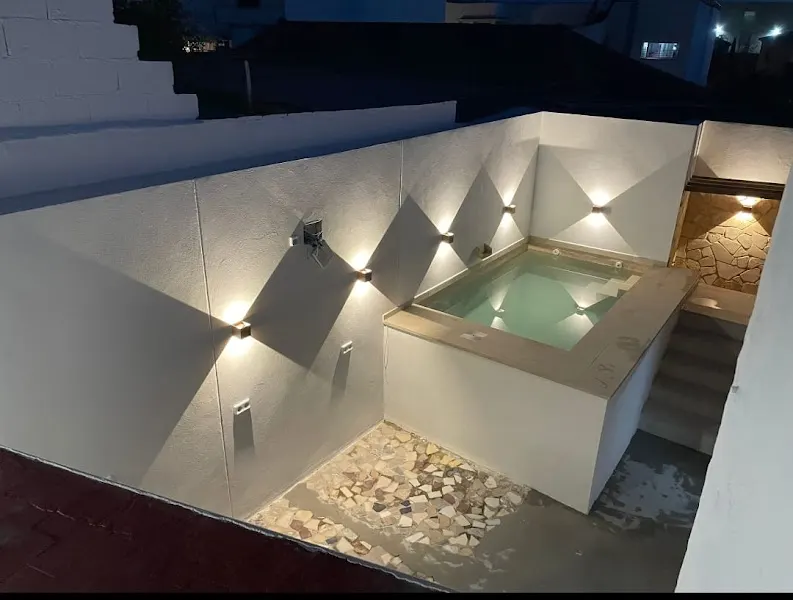 Iberica Hydra - Piscinas en Santa Fe - foto 2