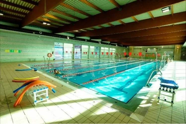 Atarfe Ciudad Deportiva - Atarfe