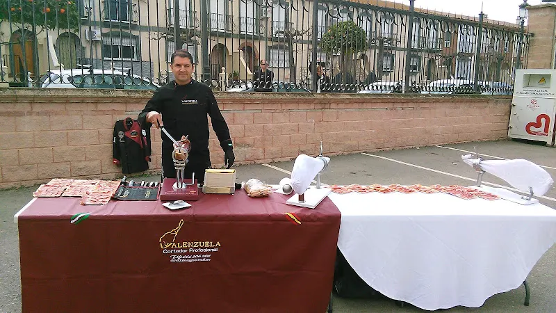Polideportivo 1° de Mayo - Atarfe