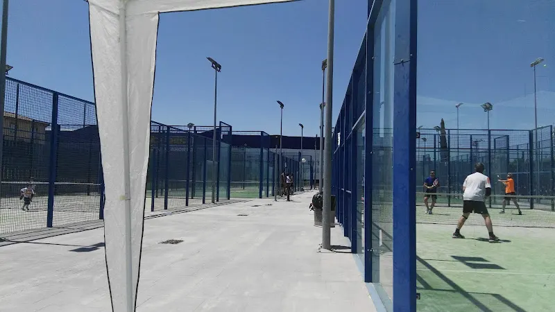 Atarfe Ciudad Deportiva - Atarfe