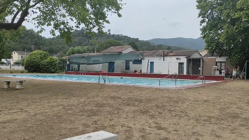 Piscines Municipals - FERRERES - Piscina en Tordera - foto 2