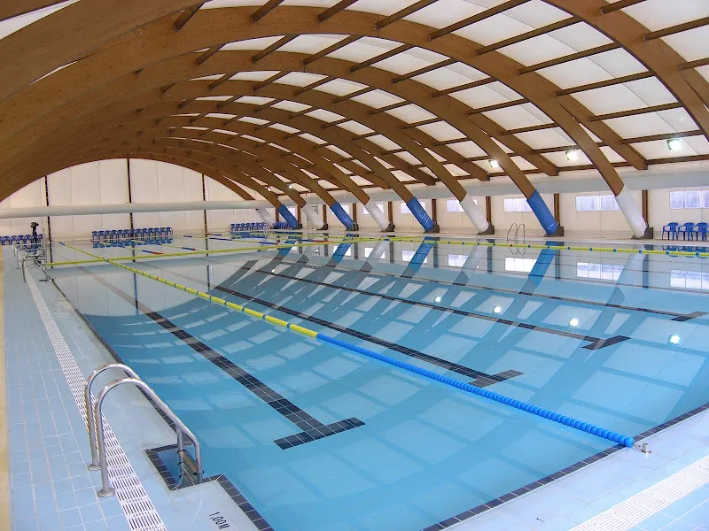 Piscina Municipal de Santomera - Piscina pública en Santomera - foto 2