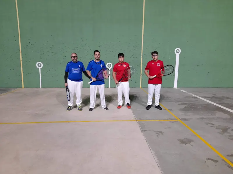 Polideportivo Público Massamagrell