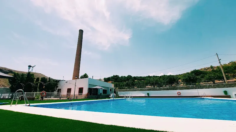 piscina C/ Santa Mónica - Piscina en Roquetas de Mar - foto 4