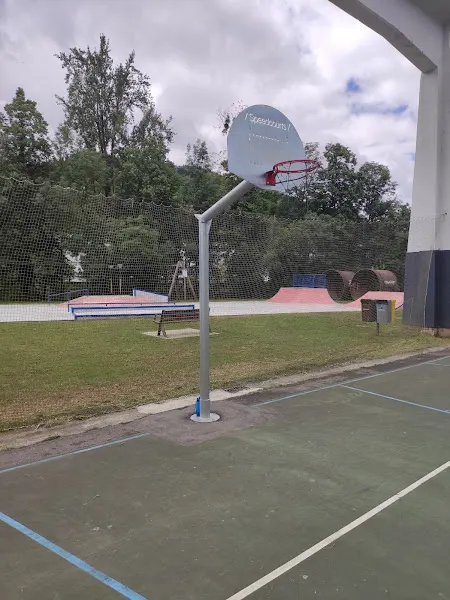 Polideportivo Labegaraieta - Polideportivo en Bergara - foto 2