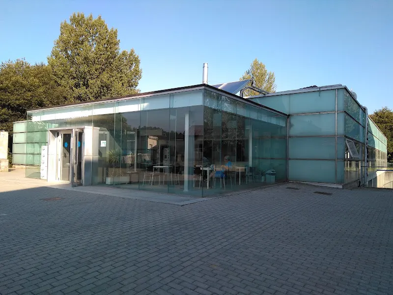 Complejo Deportivo Municipal de Sada - Sada