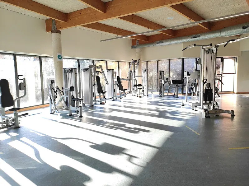 Centro Deportivo Fuentelavero-Ayuntamiento de Arnedo - Centro deportivo en Arnedo