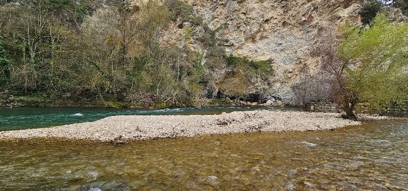Piscina natural - Estella