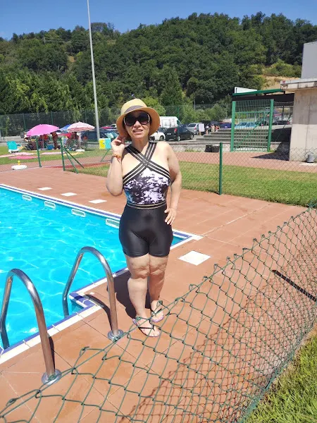 Piscinas Municipales de Laviana - Laviana
