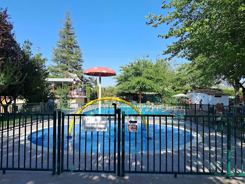 Piscina Municipal