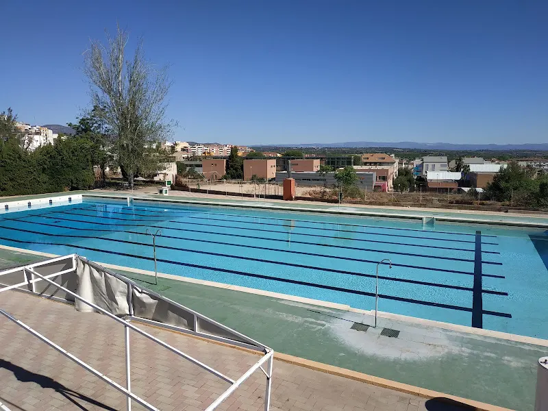 Polideportivo Chiva - Polideportivo en Chiva - foto 2