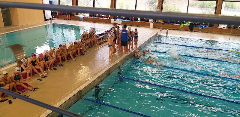 Club Natació Vallirana - Vallirana