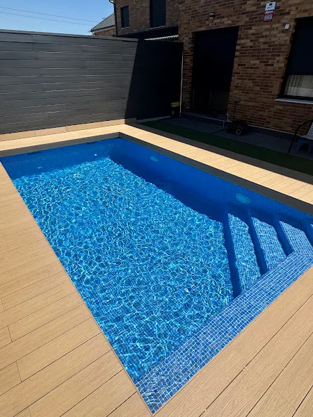 Piscitec Piscinas de obra y Spa