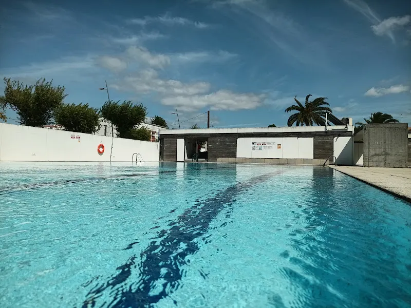 Complejo deportivo El Carregal - Betanzos