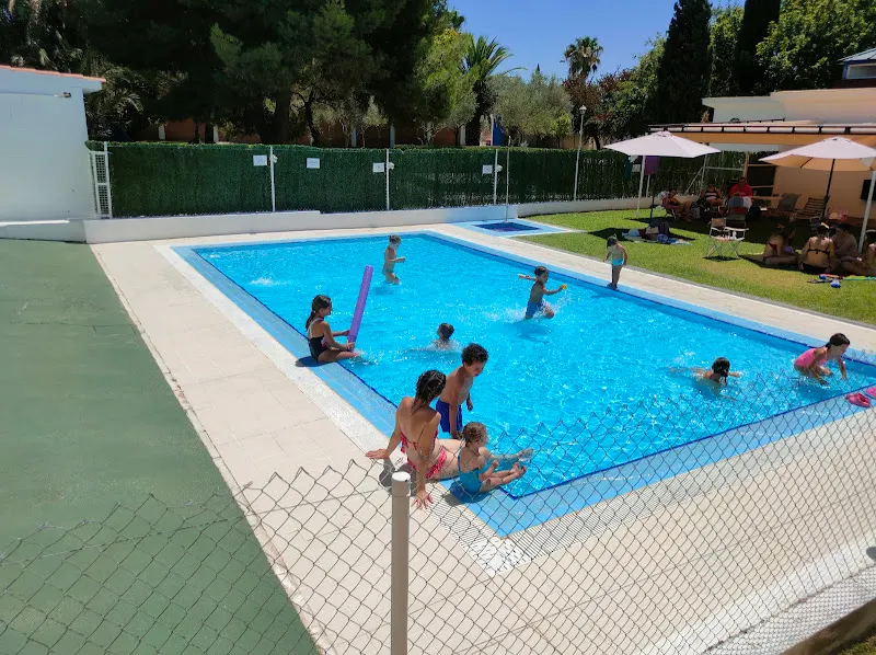 Piscina Pública Municipal