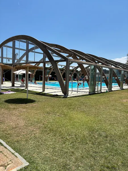 Piscina Pública Municipal - Piscina pública en Salteras - foto 2