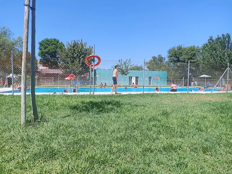 Piscina Municipal - Piscina en Bollullos de la Mitacion - foto 2