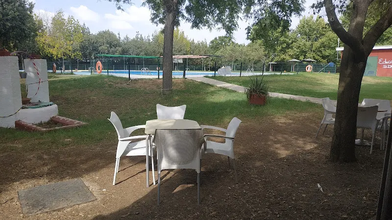 Piscina Municipal