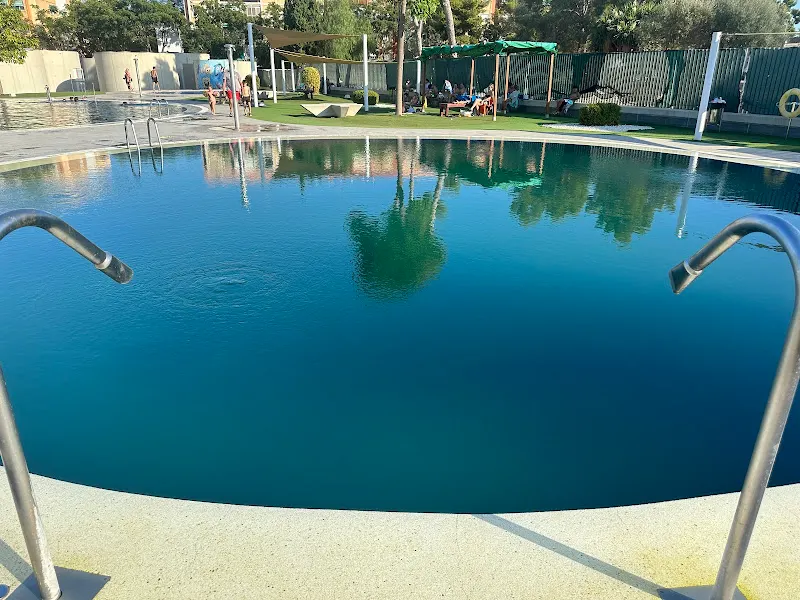 Piscina Godella - Piscina pública en Godella - foto 2