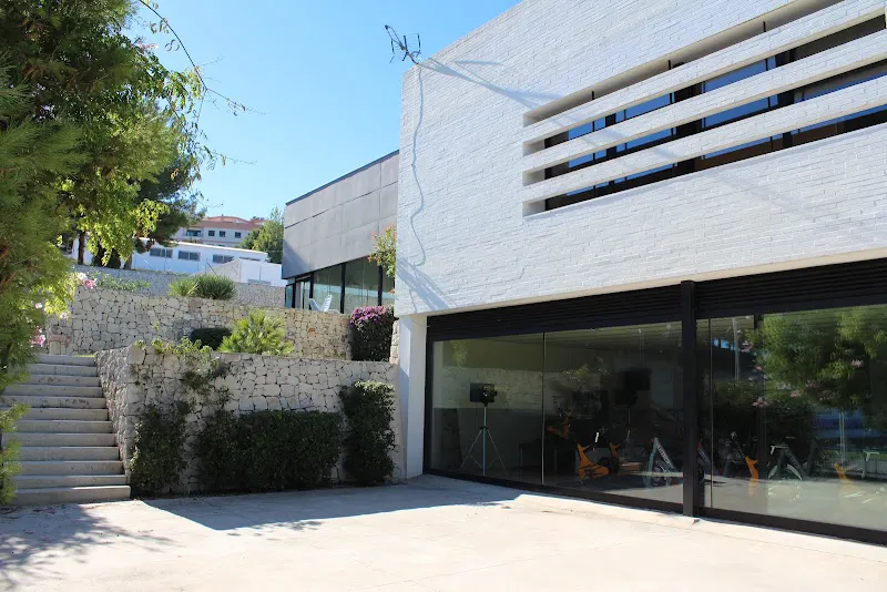 Piscina Municipal de Benissa
