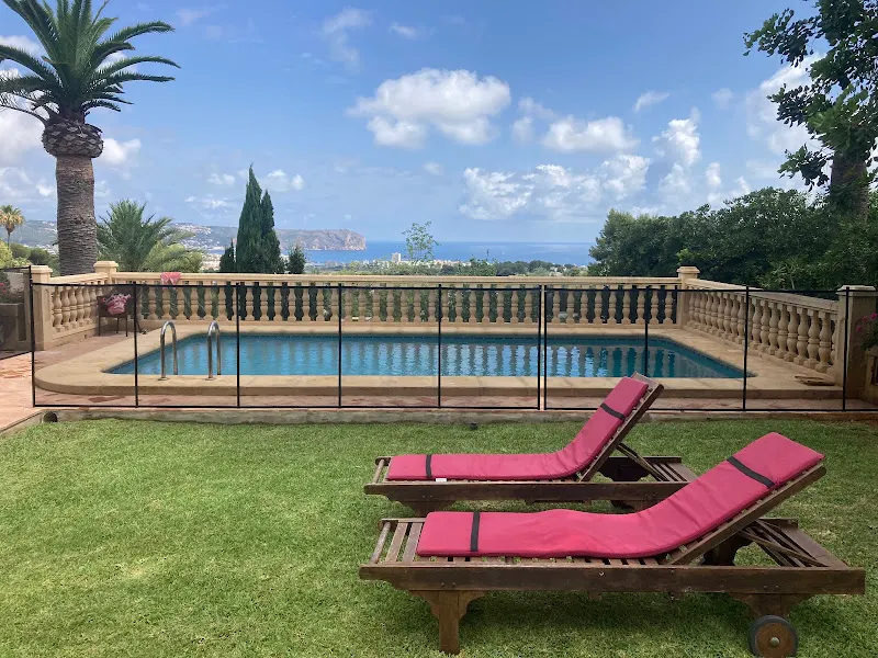 aguaspan - Piscina en Benissa - foto 2