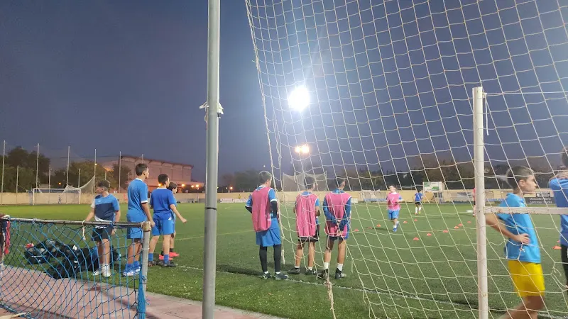 Polideportivo Municipal - Polideportivo en Espartinas - foto 2