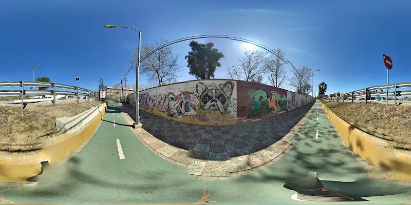 Piscina Municipal de Brenes - Brenes