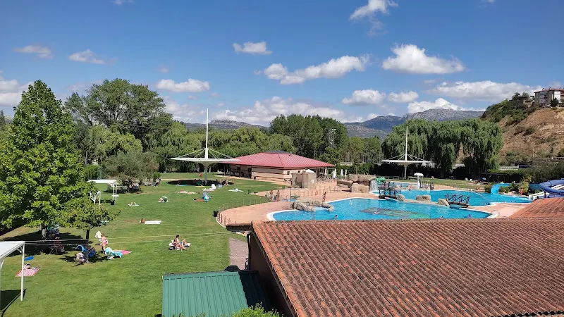 Piscinas Municipales 🏊🏼 de Haro El Ferial - Haro