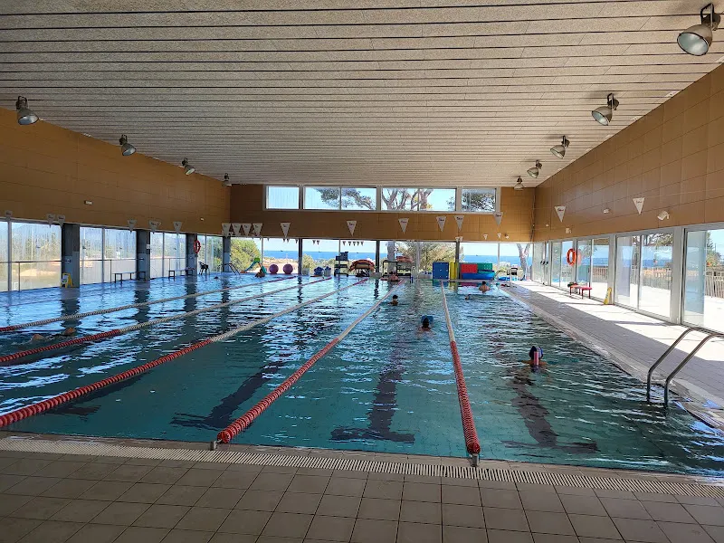RADsport Son Servera - Piscina cubierta en Son Servera - foto 2