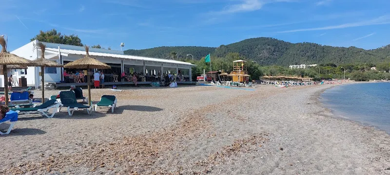 Platja de sa Marjal - Piscina en Son Servera - foto 2