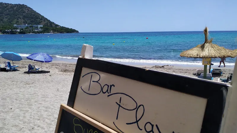 Platja de sa Marjal - Piscina en Son Servera - foto 3