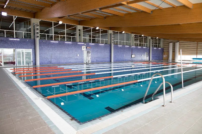 Centro Deportivo del Delta - Deltebre