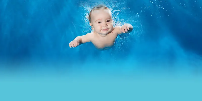 Natación Respetuosa - Moralzarzal