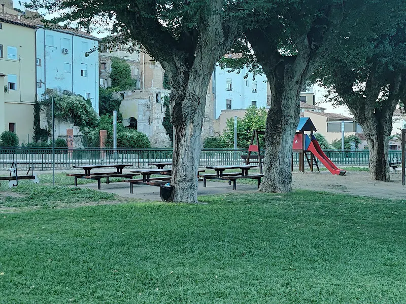 Piscinas Municipales la Glorieta Tarazona - Tarazona