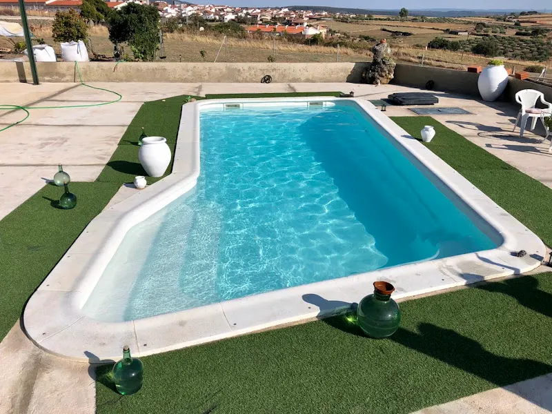 Piscinas Luymar - Piscinas en Miajadas - foto 2