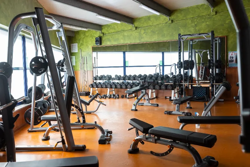 BeOne Fitness & Sport - Centro deportivo en Ribadeo - foto 2