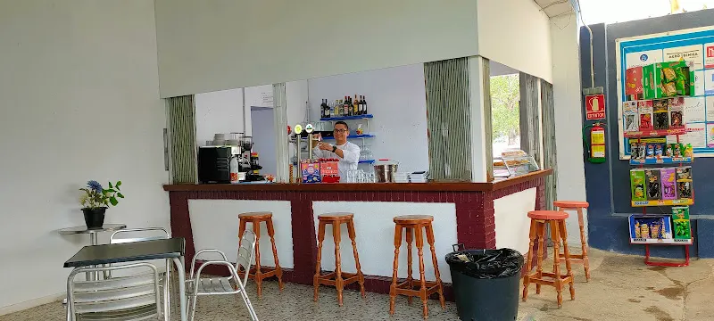 Piscina los Hermanos - Alfaro