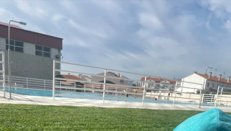 Piscinas municipales Huertas de Ánimas - Piscina pública en Trujillo - foto 2