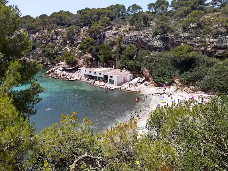 Salva - Piscina exterior en Llucmajor - foto 2
