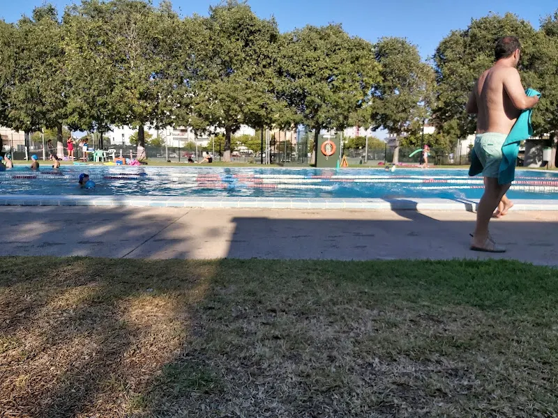 Piscina Magaluf