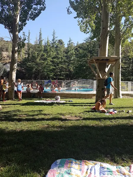 Piscinas Asr | Aquamagic - Ávila