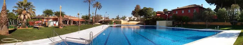 ACUAEUROPA PISCINAS - Piscinas en Tomares - foto 2