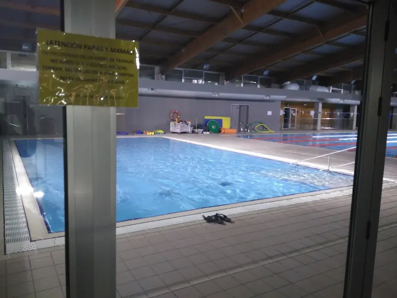 Complejo Acuático Deportivo de Segorbe - Segorbe