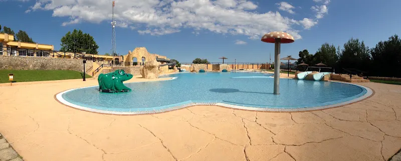 Complejo Acuático Segóbriga Park (Segorbe) - Segorbe