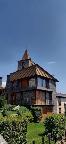 Piscina Municipal de Bolvir - Bolvir