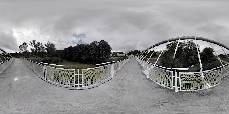 PISCINAS MUNICIPAIS DE CHANTADA - Chantada